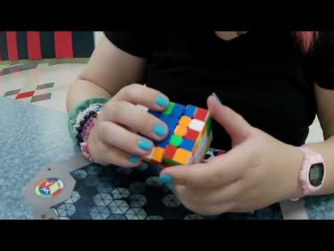 5x5 PR avg