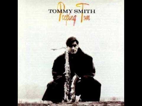 Tommy Smith - Follow Your Heart