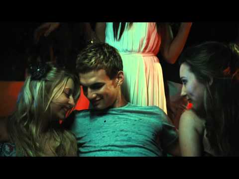 Trailer-Vorschau: Wasted on the Young