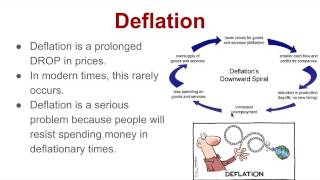 Economics 3-2: Correcting for Inflation