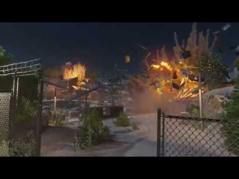 MAFIA 3 - Walkthrough Part 29 Xbox One Gameplay - Blowing Up A Quary! HD