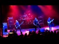 King of Asgard - Snake Tongue - live am ...
