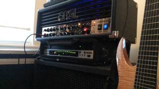 Video thumbnail for Engl Invader 150 by Nick Scarfo