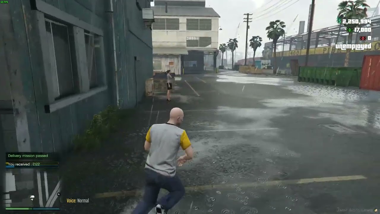 [Paid] [ESX] deliveries script (easy to edit, multiple deliveries) thumbnail 7