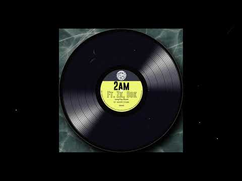StickBeats - 2am (Audio) Ft. zk , Bok