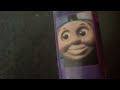 Thomas And The Magic Railroad 2000 VHS Review