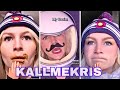 [ 2 HOUR ] FUNNY KALLMEKRIS TIK TOK VIDEOS | Best KallMeKris Compilation | 2023