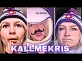 2 HOUR FUNNY KALLMEKRIS TIK TOK VIDEOS Best KallMeKris Compilation 2023