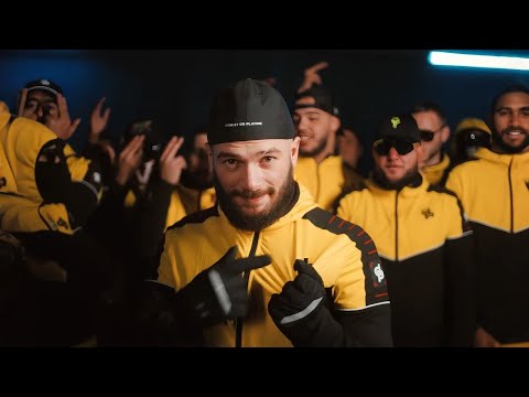 Jul - Rolex feat Maes x Soolking x Dystinct x Lartiste (clip vidéo)