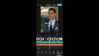 How make a ballon d’or Edi #edit #tutorial 
