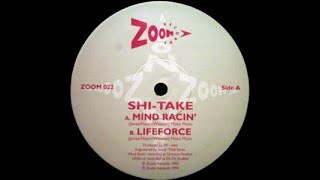 Shi-Take – Mind Racin' (Vinyl Sound 1995)