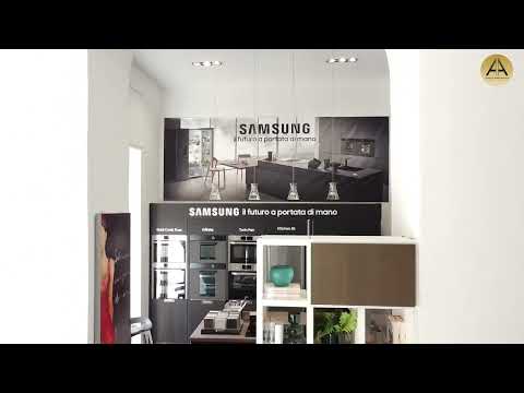 Scavolini Roma San Giovanni by Aurelia Arredamenti