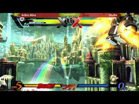WSO 09/10/2012 UMVC3 Bulba Mike vs Shuffle loser finals