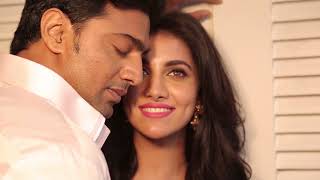 Deeptaroop Basu's Editing Show Reel [2017] Chaamp Promo Shoot | Dev | Rukmini | Raj | HD video