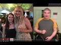 BIG Busty Blonde LONG AND BIG Sumptuous Arms I HOPE To GOD MINE Are Longer