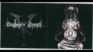 Music video thumbnail preview for Deathspell Omega - Follow the Dark Path (HQ, 2008 version) by Deathspell Omega