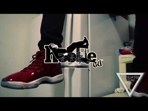 Hoolie Gu - "First Day Out" (Official Music Video)