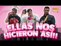 HUEVOS CONQUISTADORES 2 ELLAS NOS HICIERON ASÍ HUEVOS FRITOS Huevosfritos