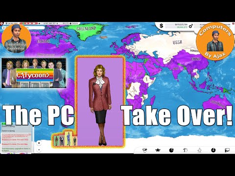 Steam Community :: Video :: Computer Tycoon : The PC To Rule Them All ...