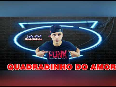 Mc Soto feat -  Bidelo  Quadradinho do Amor