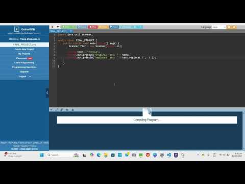 String Methods Common Built In Functions And Basic Modules Classes Module03