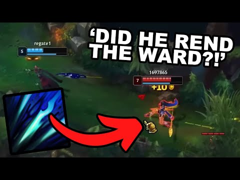 Caedral learns hidden Kalista hack from EDG Viper
