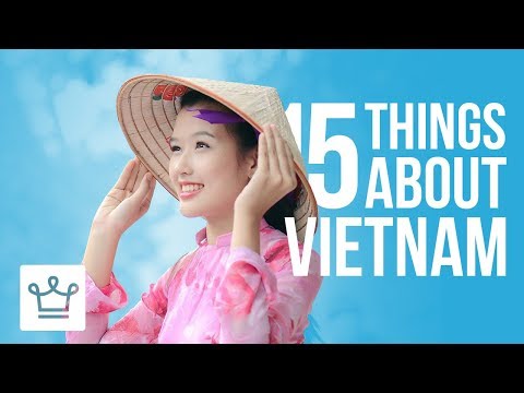 download lagu mp3 mp4 101 Things To Do In Vietnam, download lagu 101 Things To Do In Vietnam gratis, unduh video klip 101 Things To Do In Vietnam