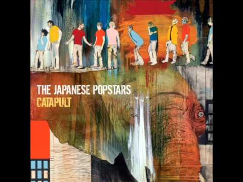 The Japanese Popstars - Catapult