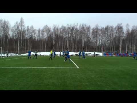 SK Imavere FORSS - Tartu JK Tammeka III  3:0 penalti (Alar)