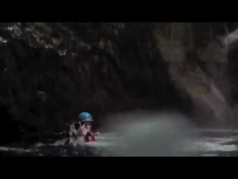 Canyon Adventures - Palvico