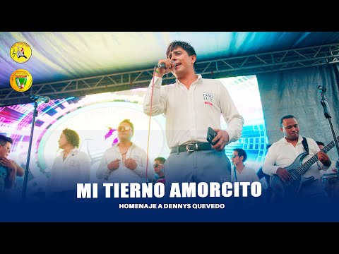 Tribute to Dennys Quevedo - MY TENDER LITTLE LOVE Sensual Sapphire