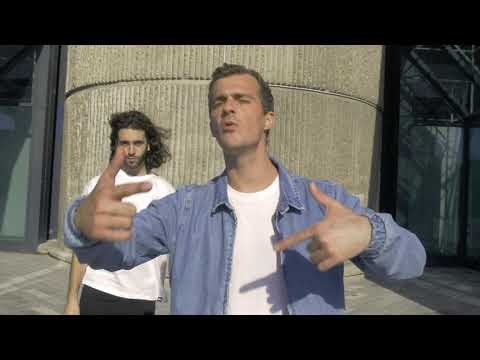 H-Lambda X Le Bon Nob - Couler (Street Clip)