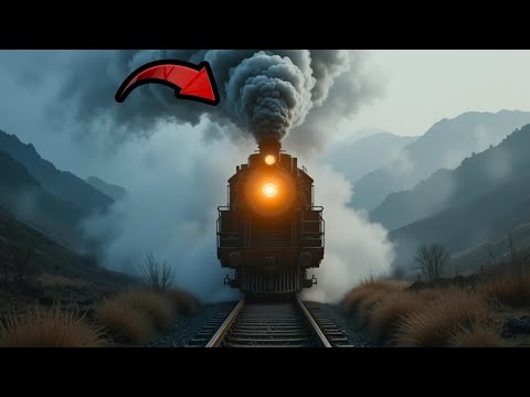 The Great Train Robbery of 1866 | True Long Form Lounge Story + Hidden Moral