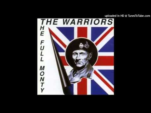 The Warriors - All Quiet On Preston Front