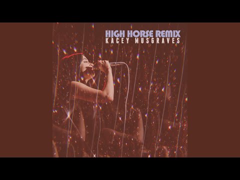 Video thumbnail for High Horse (Kue Remix)