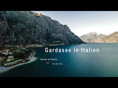 Familien Urlaub-Gardasee-Traumhaft schön | Riva del Garda |Limone sul Garda|Urlaubstipp| Recommended