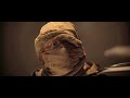 Dune 2 - Paul Kills the Baron Scene