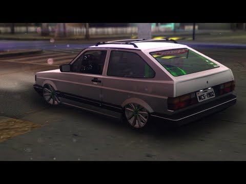 MC Mau e MC Kitinho - Hoje Tem (GOL QUADRADO NO CHÂO)