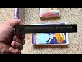 My Disney Sing Along Songs Collection Of All Time Favorites VHS Collection