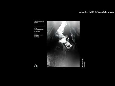 Tritonal feat. Fisher - Slave (Sunny Lax Extended Remix)