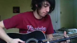 Mum - We Have A Map Of The Piano (Bare Teeth Cover)