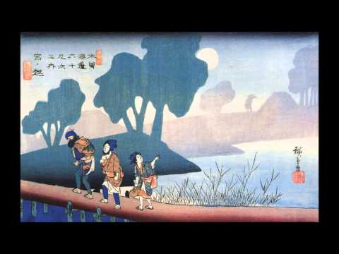 Sergio Belluz & Opera Off - May God Preserve Wayfaring Men (Benjamin Britten, Curlew River, 1964)