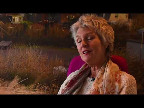 Hospice Den Helder interview