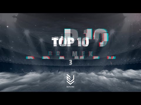 TOP 10 BRAMEK #3 - ZIMA 2021