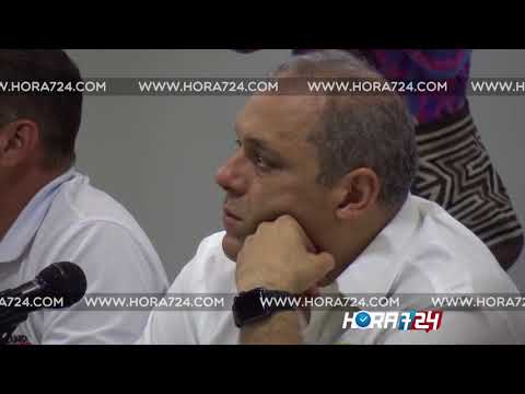 El senador José David Name desea ser algún día gobernador del Atlántico