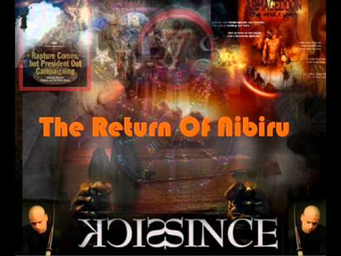 Sick Since - Sumeria Feat. B.Ill