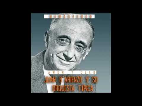 Y SUMA Y SIGUE JUAN D´ARIENZO CANTA ALBERTO ECHAGUE