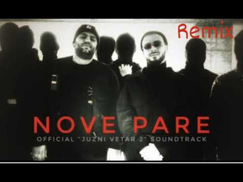 Coby x Krisko - Nove pare {Remix by MRAKOSINJO} #coby #krisko  #juznivetar