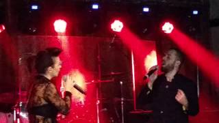 Model-emre aydin ( Bir pazar kahvaltısı)