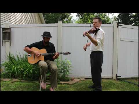 Promotional video thumbnail 1 for Ten String Swing Band